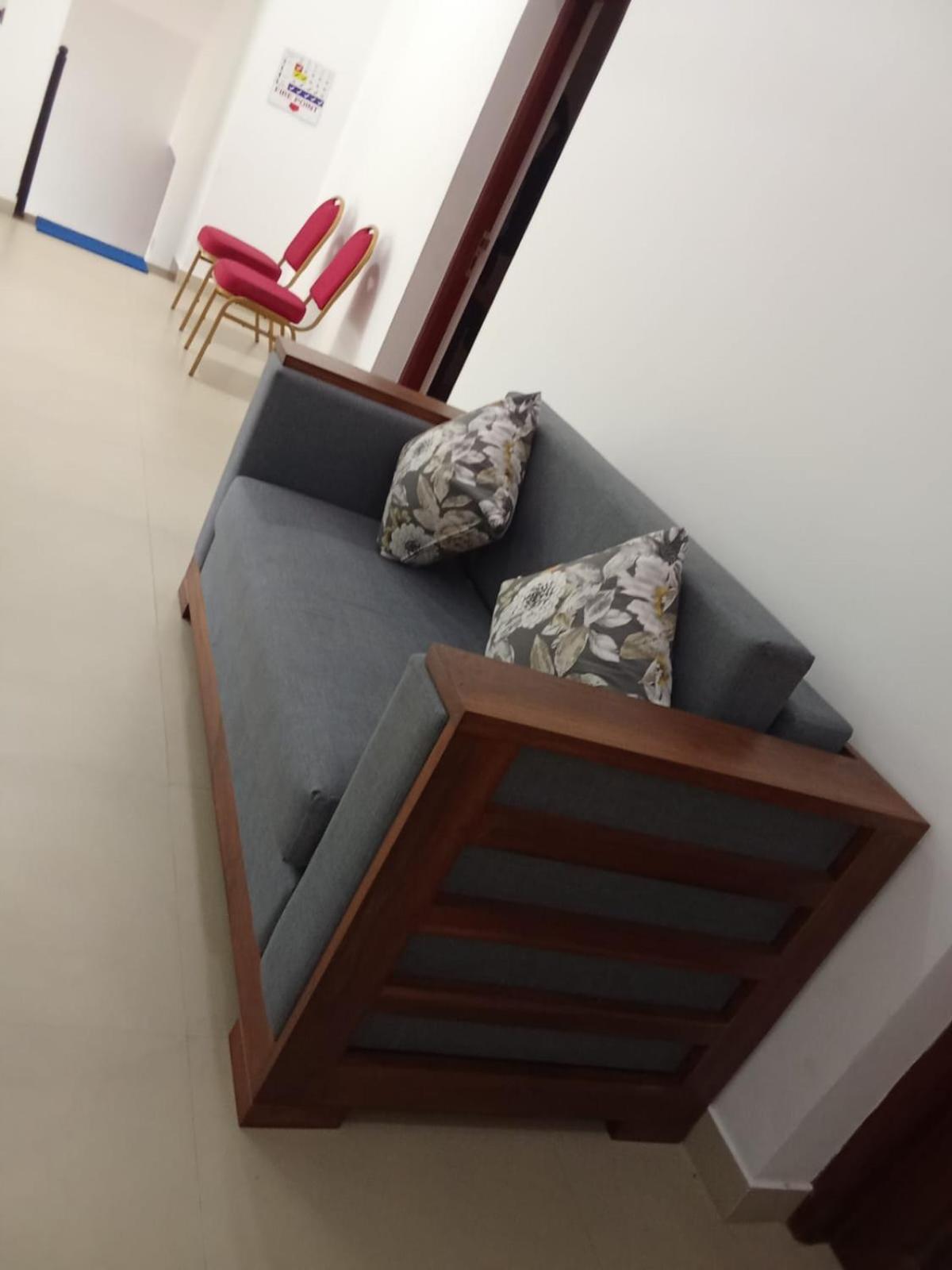 Отель Urban Breeze Kundasale Экстерьер фото